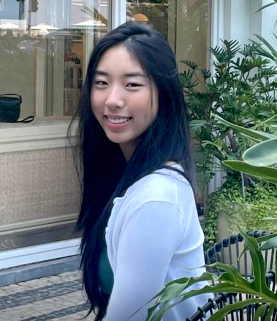 Victória Shen